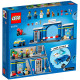 LEGO City "Полицейский участок Чейз" 60370